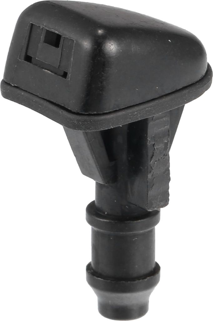 Auto Kupplung Silikon Schlauch 19mm 0.75" Innendurchm. 135 Grad Schwarz