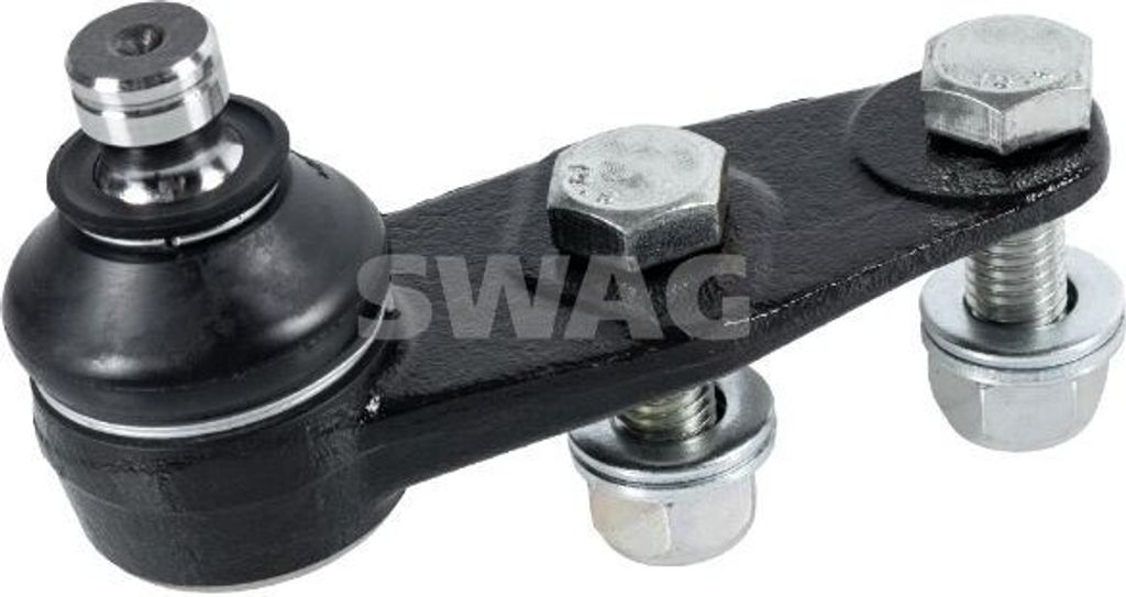 SWAG Traggelenk Vorne Links Unten Vorne Rechts für RENAULT Scénic I (JA0/1, FA0) 60 92 2410