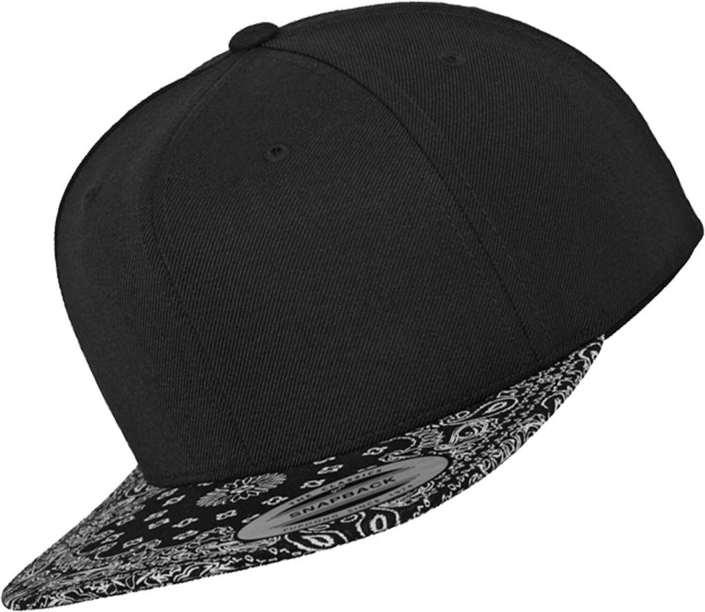 Flexfit Bandana Snapback