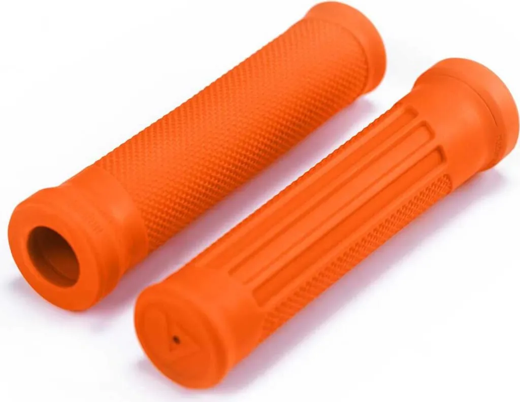 Acid React Griffe Orange 134 mm avec Grip Antidérapant Haute Qualité