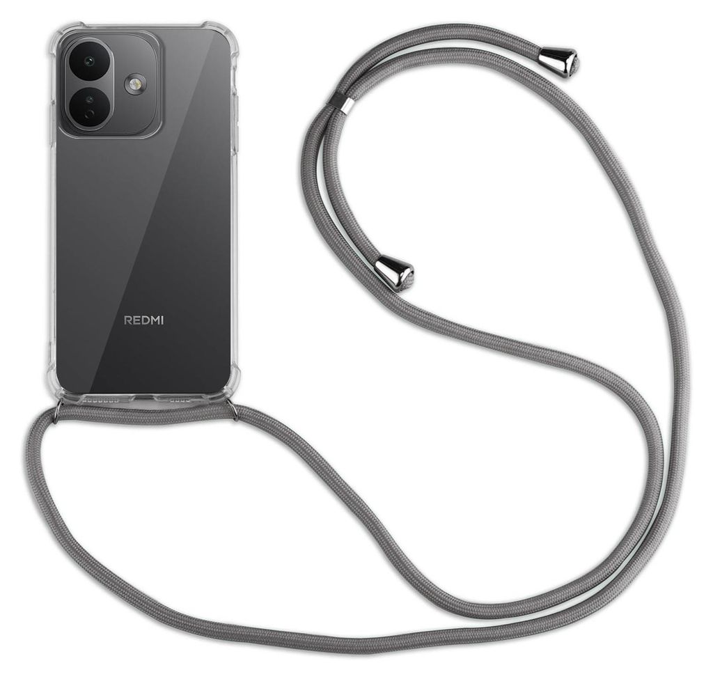 Handykette für Xiaomi Redmi Note 17 Pro 5G Hülle mit Band Produktbild 