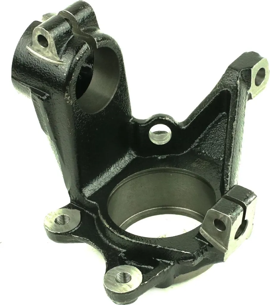 Fuso a Snodo FAST FT13539 - Ricambio Sospensione Sterzo - Prezzo Top