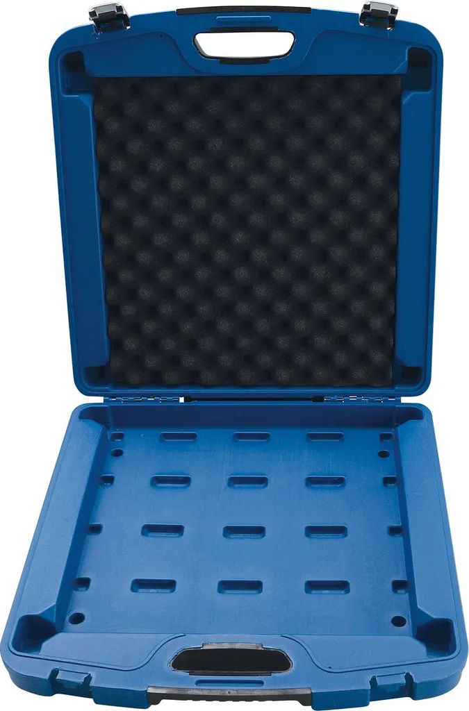 Coffret vide BGS BOX26 contre le désordre des inserts de servantes 2/3