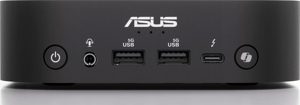 ASUS NUC RNUC14LNKU9094N2 Intel Core Ultra 9 288V 32 GB Produktbild 