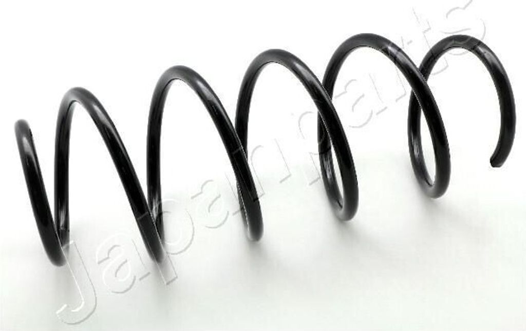 JAPANPARTS ZC3341H - OE 481310D280 Fahrwerksfeder, Vorderachse für Yaris (P9)