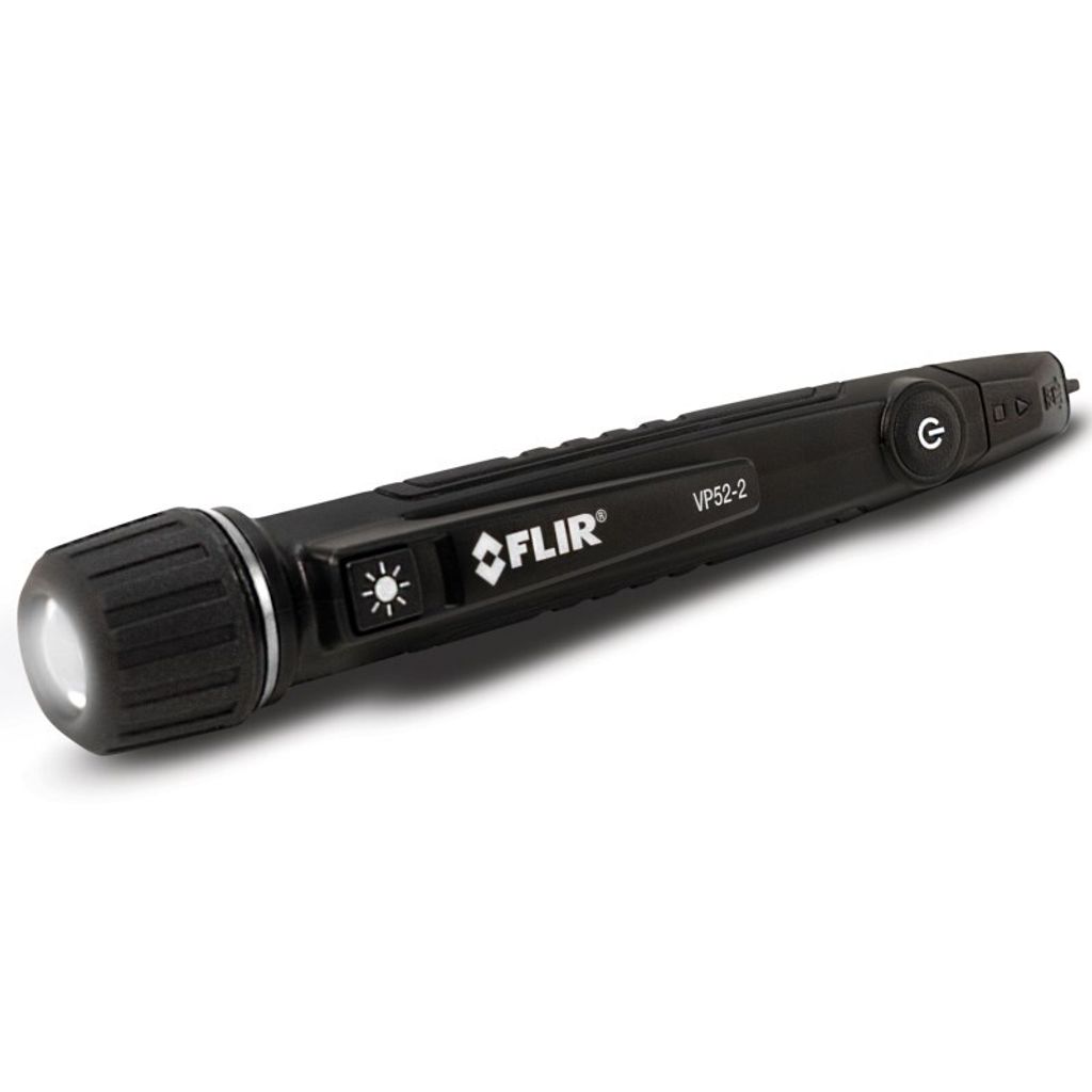 FLIR VP52-2 Tester di tensione senza contatto CAT IV 1000 V LED