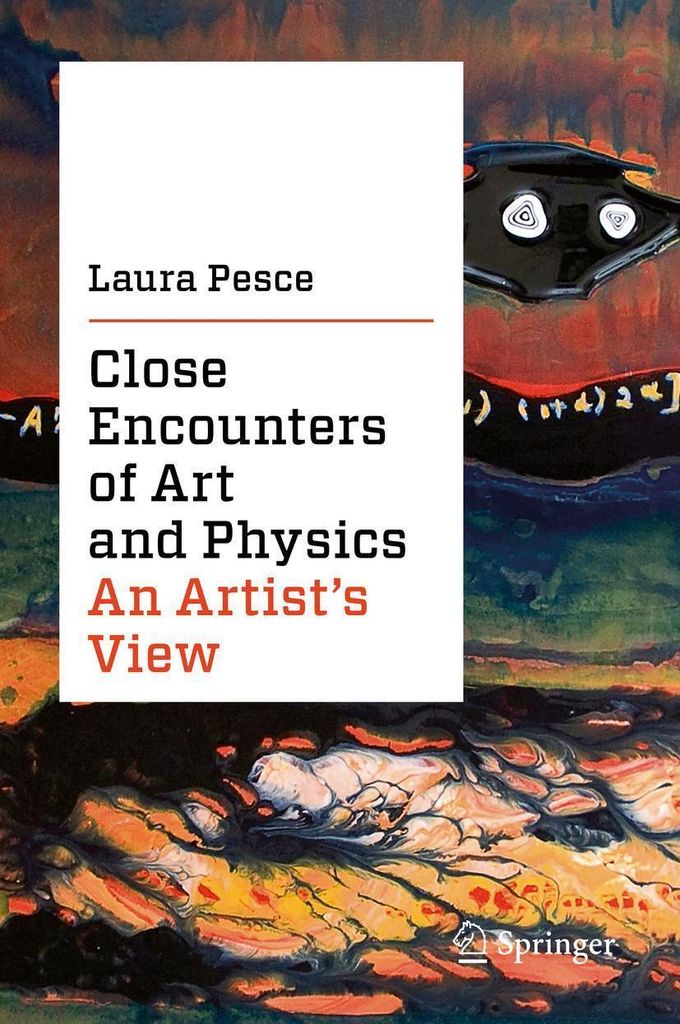 Close Encounters of Art and Physics