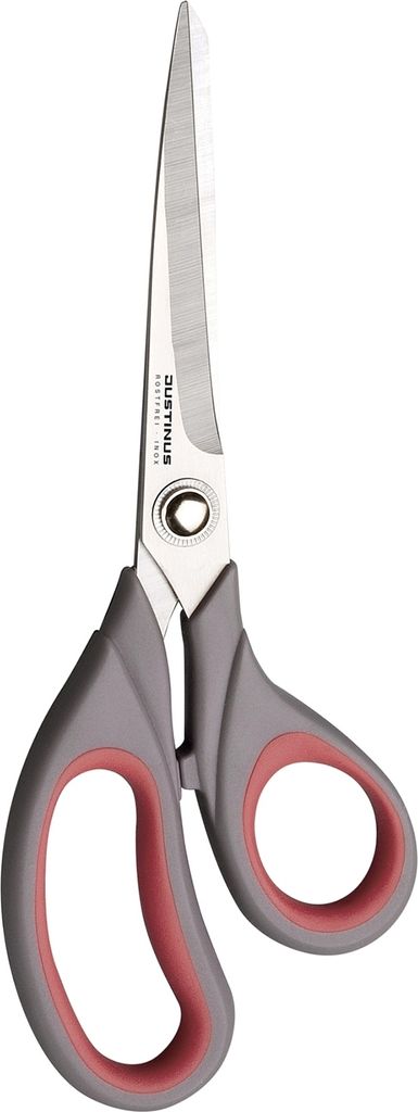 Haushaltschere - L 27 cm - Edelstahl - Bakelitgriff