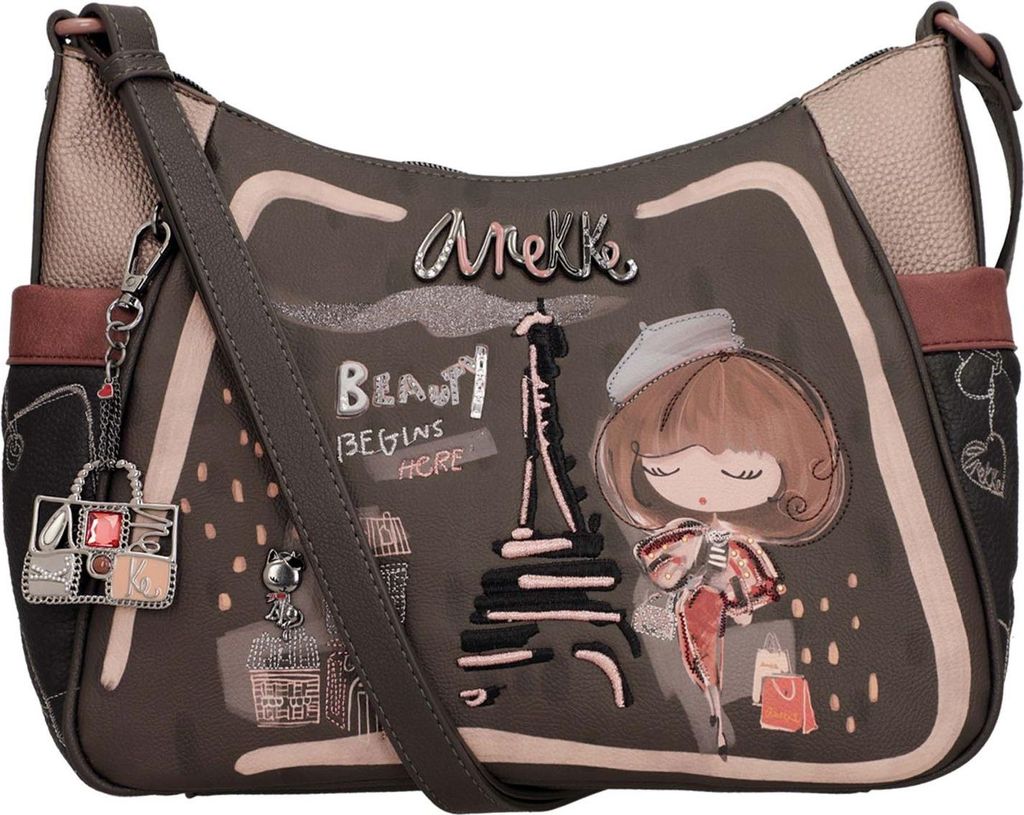 Anekke Mademoiselle Umhängetasche 30 cm Produktbild 