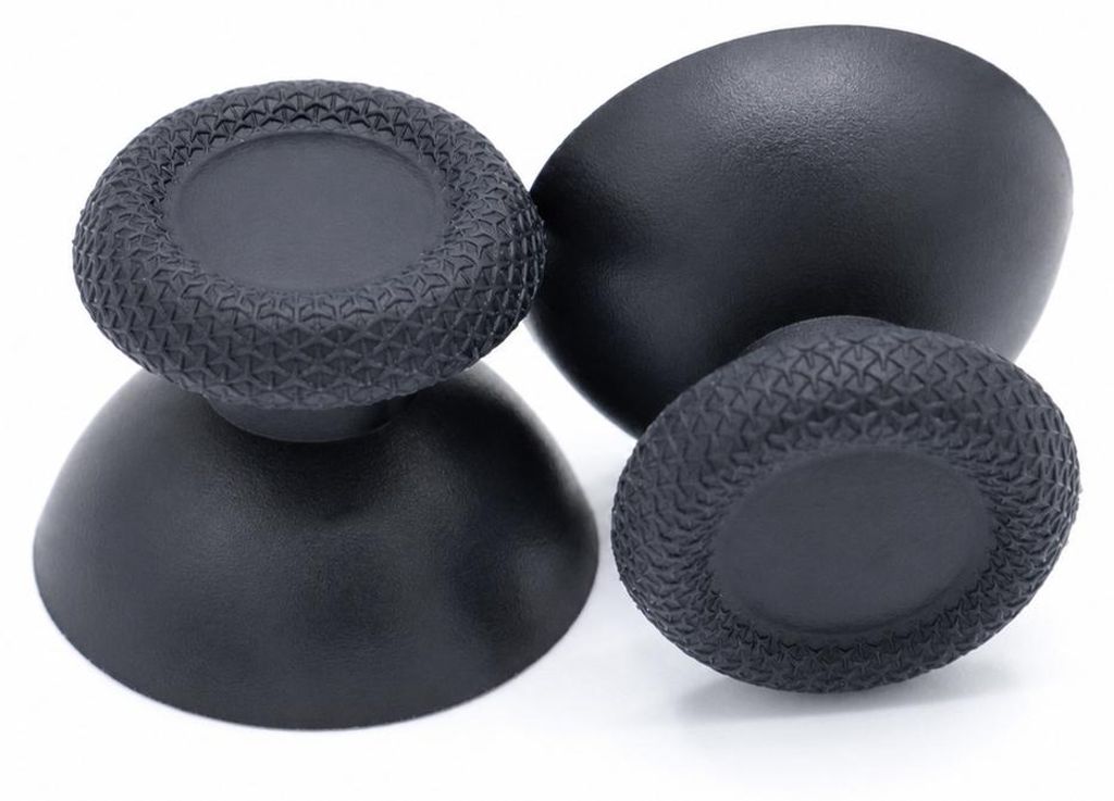 Thumbsticks Analog Stick Caps kompatibel mit PlayStation Produktbild 