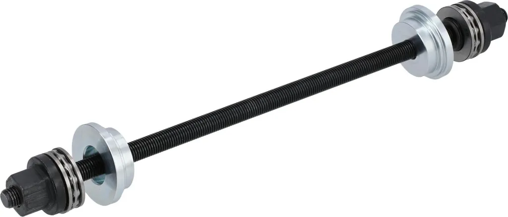 Supprimer le jeu de direction avec le roulement conique LT Evo 30mm