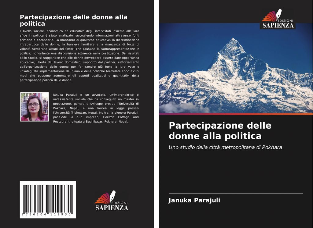 Partecipazione delle donne alla politica