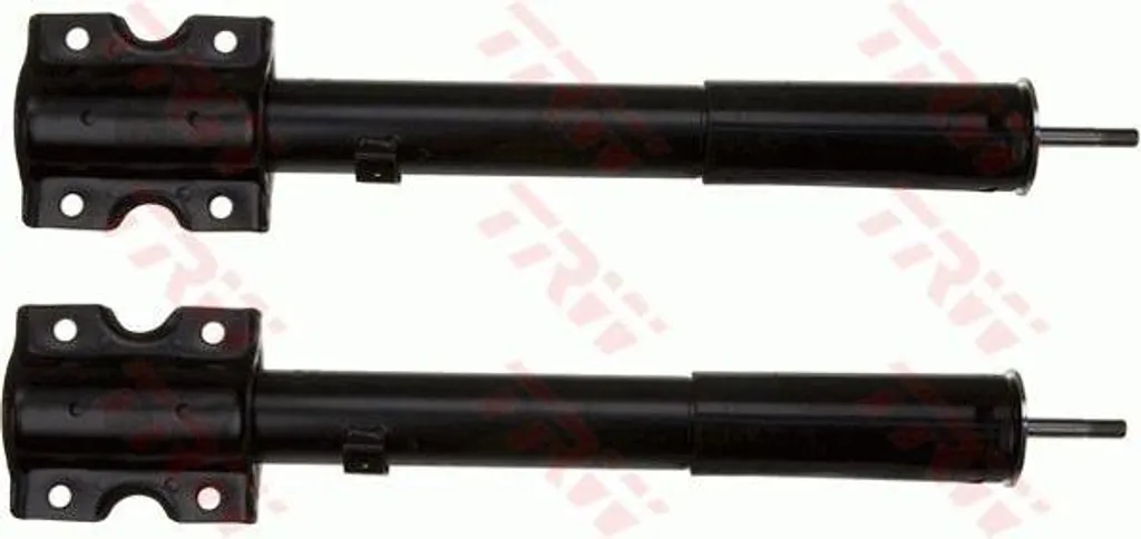 Suspension Utilitaire Ford Transit : Amortisseur TRW JGM268T OE 1104358