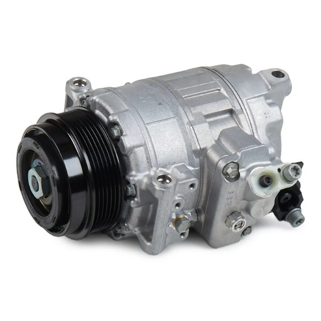 DCP32068 DENSO Compresseur robuste avec technologie à pistons axiaux - 11
