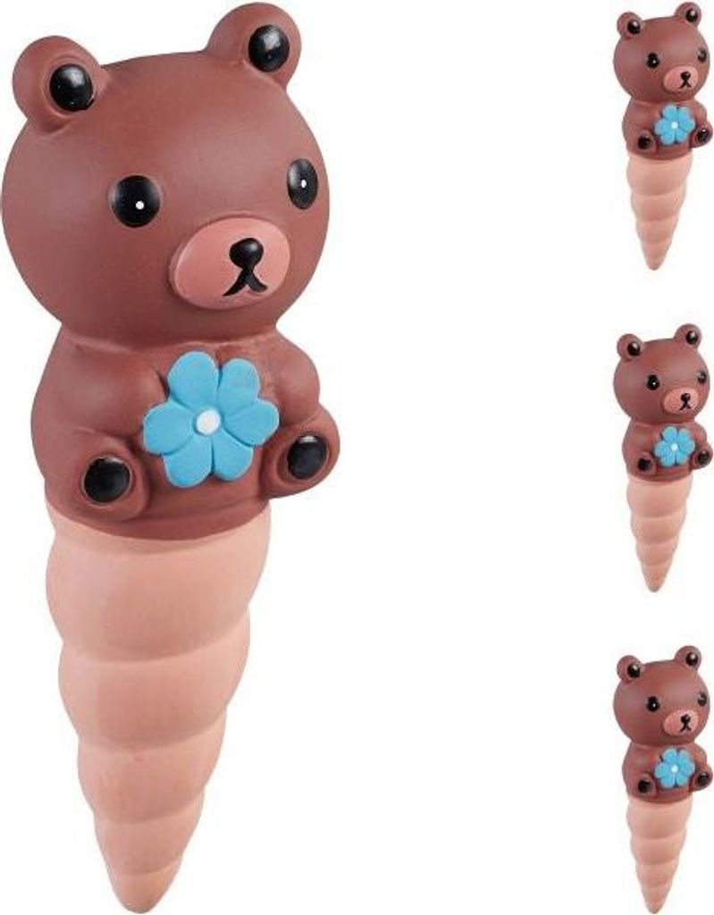 Tonkegel Bär 4er Set