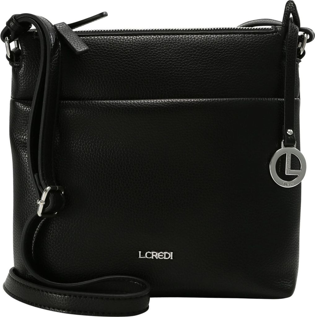 L.CREDI Umhängetasche Schultertasche Ella Crossbodybag Produktbild 