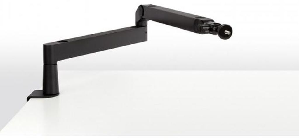 Elgato Wave Mic Arm LP, Rundfunkmikrofonständer, Produktbild 
