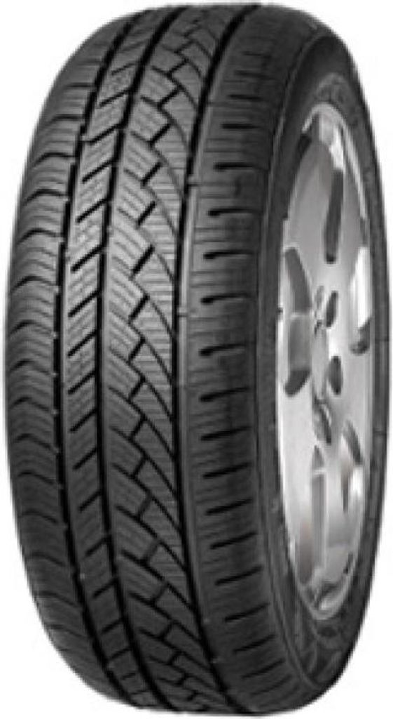 Fortuna Ganzjahresreifen motorcycle-tyres Eco Plus Van 4S ( Produktbild 