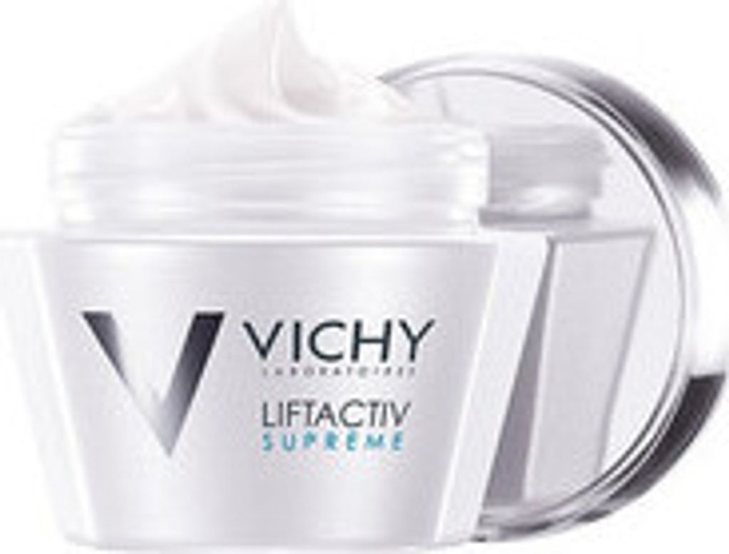 Vichy Liftactiv Liftingujący krem ujędrniający Supreme Day Zdjęcie produktu 10