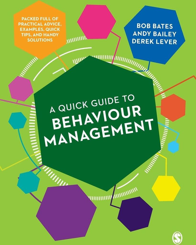 A Quick Guide to Behaviour Management