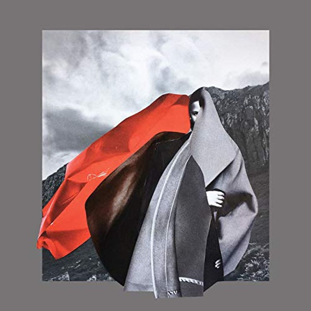 Low -Kaste -Distanz -Vinyl