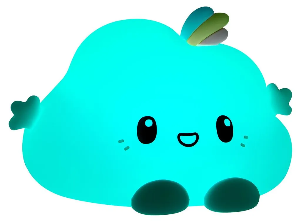 Veilleuse Bébé Tactile Multicolore Little L - Tiny Cloud sans Fil USB - 6