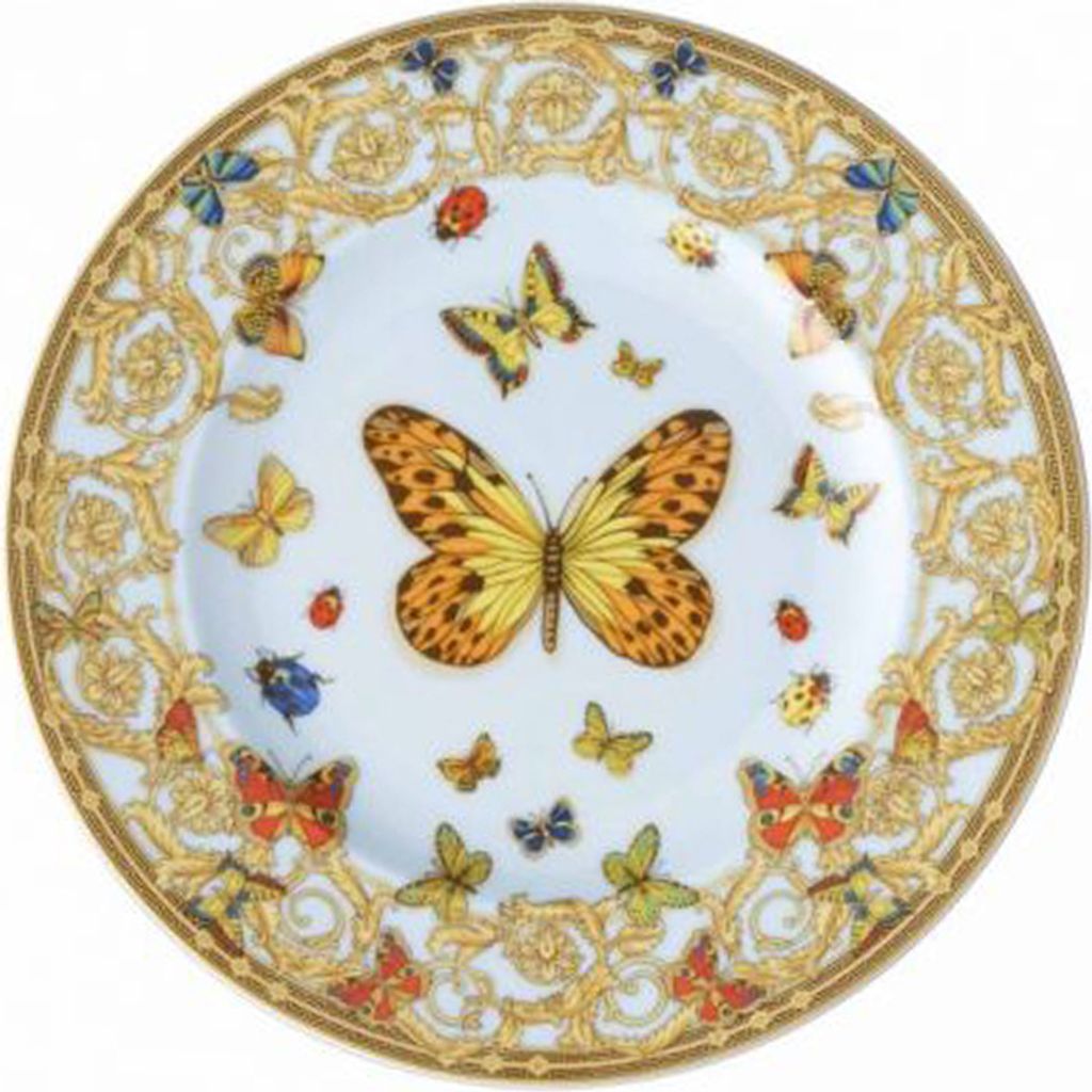 Rosenthal 19300-409609-10218, Porcelana, Ikarus, 180 mm Zdjęcie produktu 