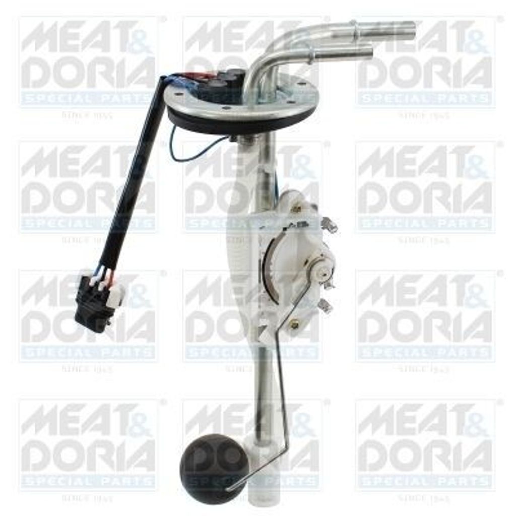 MEAT & DORIA Tankgeber 79138 für FIAT DUCATO Produktbild 