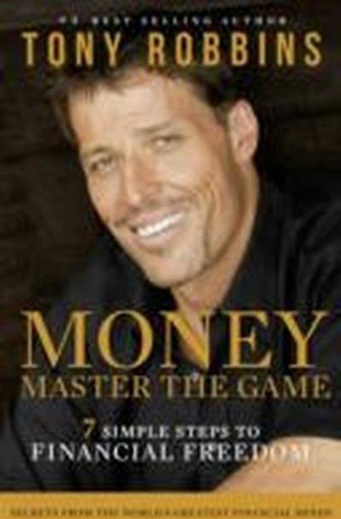 Money: Master the Game