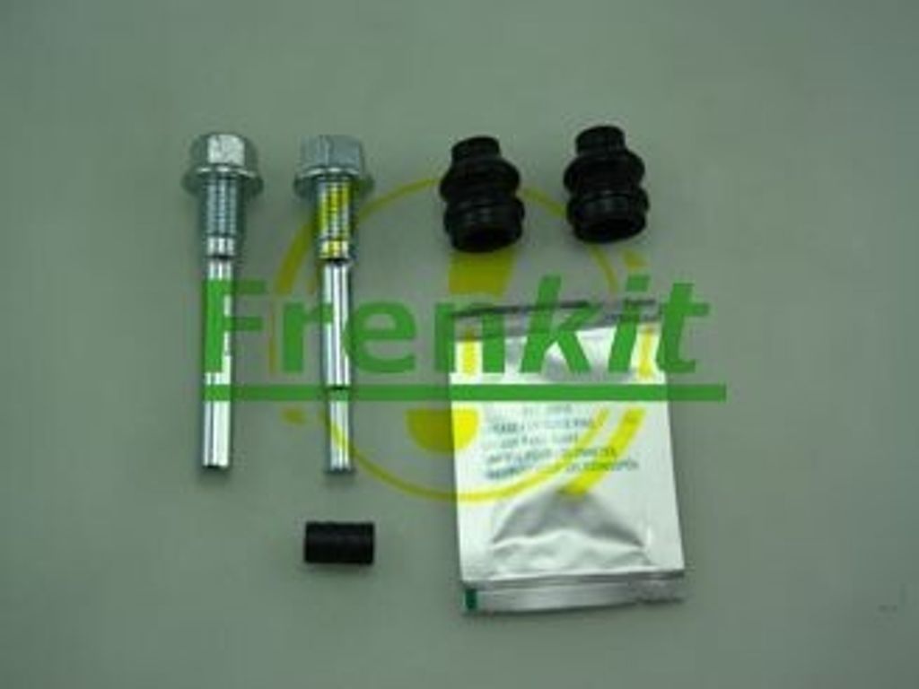 FRENKIT 810113 Führungshülsensatz Bremssattel Vorne für KIA Produktbild 
