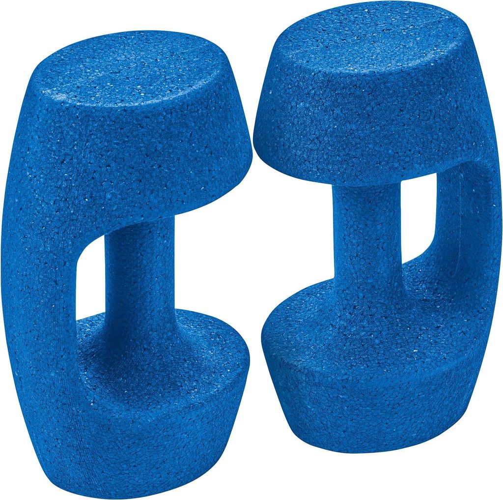 Beco Aqua-Jogging-Hanteln "BEbell", M Produktbild 