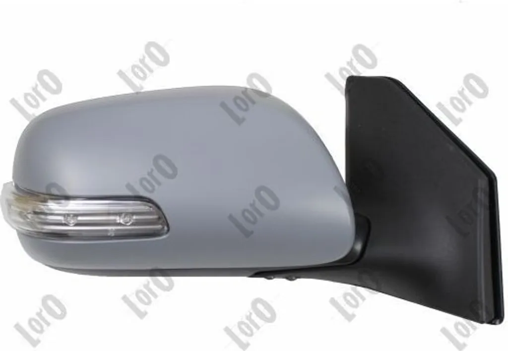 Rétroviseur droit ABAKUS 3904M04 pour Avensis T27 - OE 8791505912