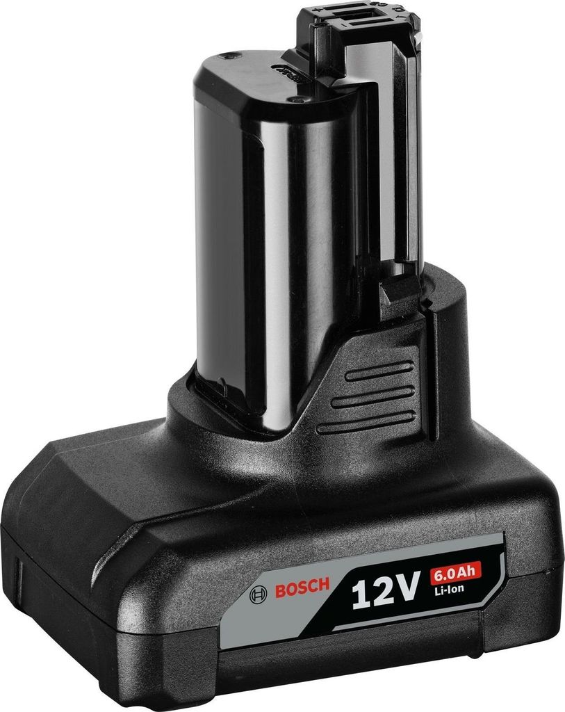 Batteria Bosch GBA 12V 6,0 Ah Immagine del prodotto 