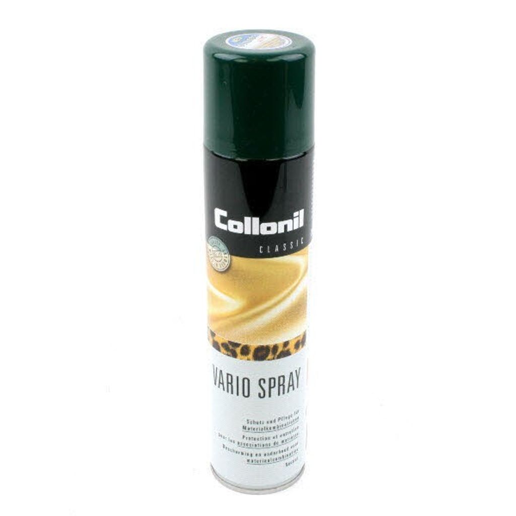 Collonil Vario Spray Imprägnierungsspray 300ml (Grundpreis Produktbild 