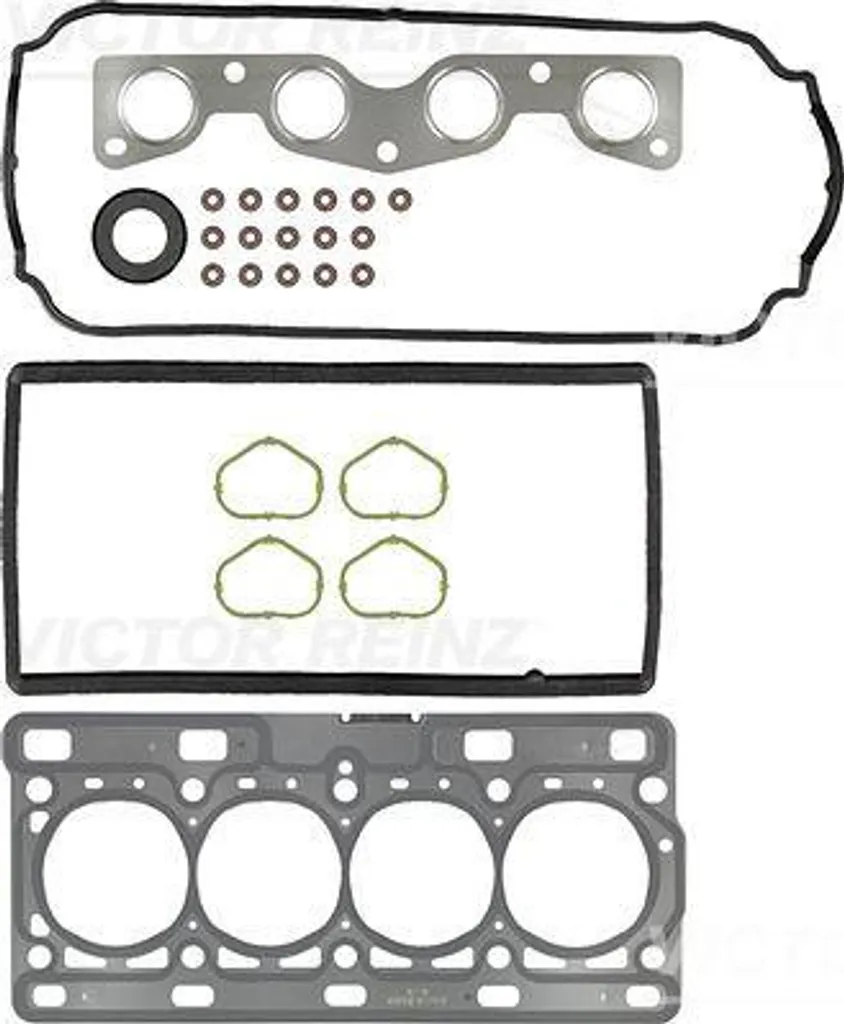 Pochette de joints moteur complète pour Clio, Kangoo et Multivan V T5
