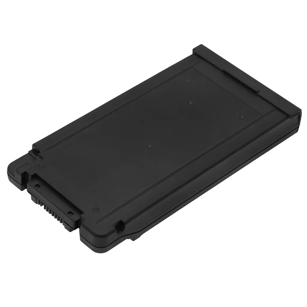 Batterie ordinateur portable Panasonic CF-54 compatible CF-VZSU0KJS