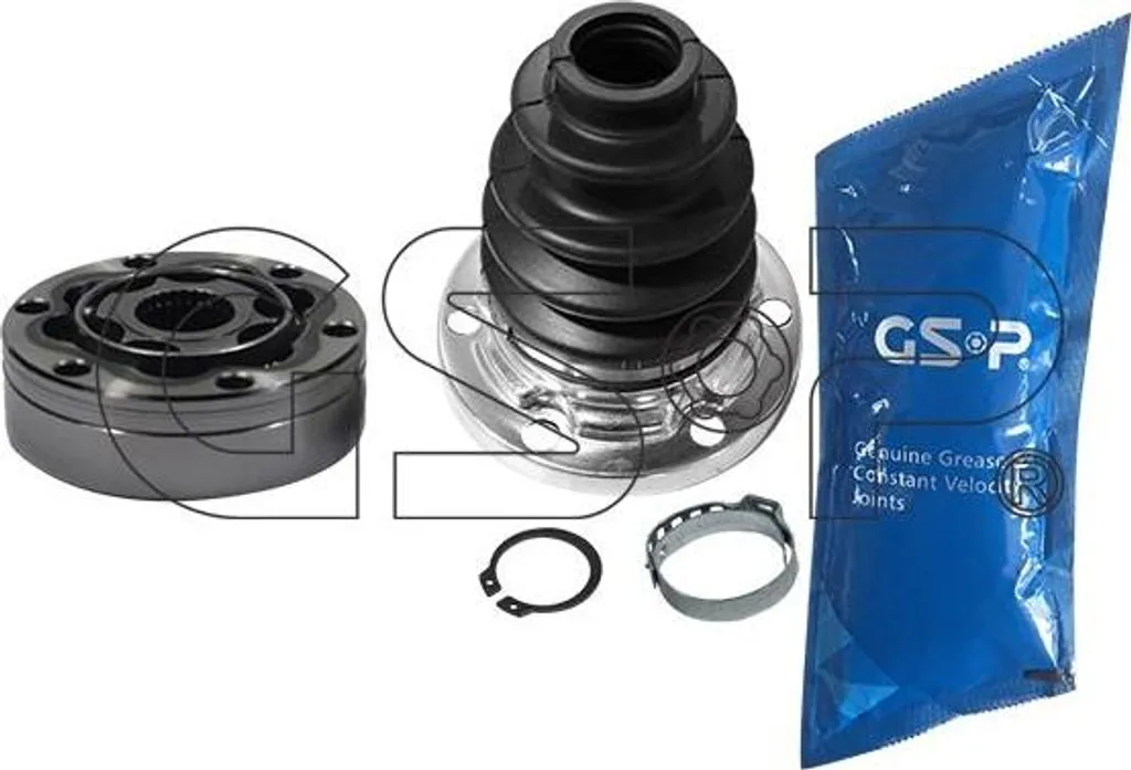Joint homocinétique pour transmission Cayenne et Q7 - GSP 699148