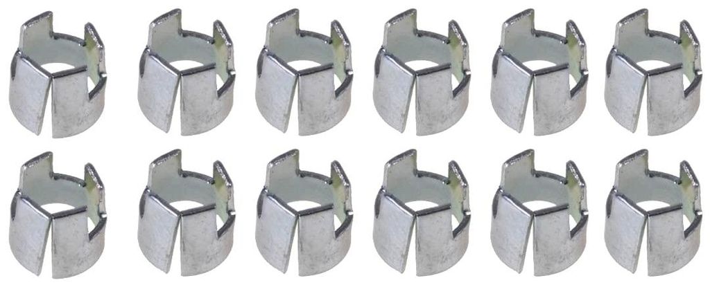 Karella Shaft Kronen Set, für zusätzlichen Schutz von Produktbild 