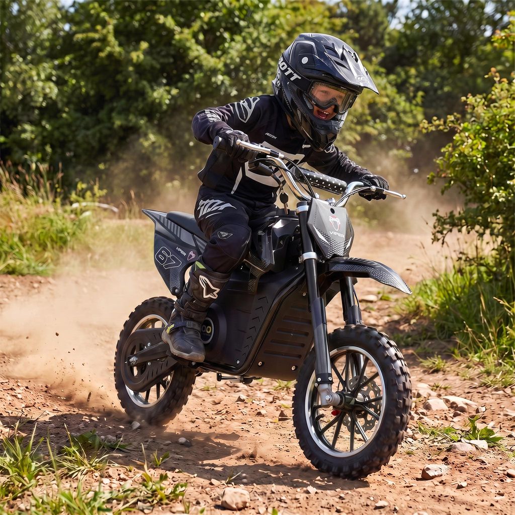 Rower motocrossowy dla dzieci Actionbikes Motors Viper | Zdjęcie produktu 
