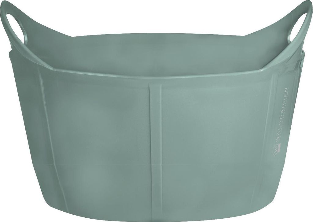 Waldhausen Flexischale mistel 10L, Größe:ONE