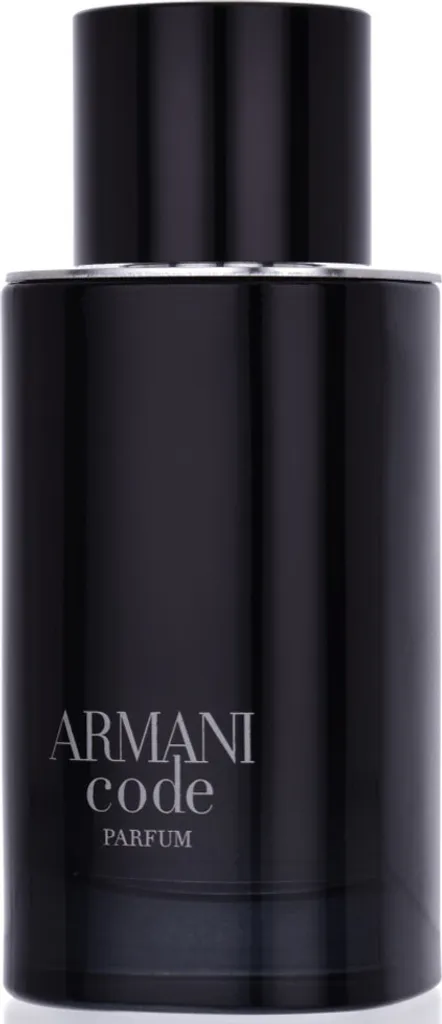 Armani Code Le Parfum 75 ml Rechargeable : Un Parfum Intense qui Dure - 14