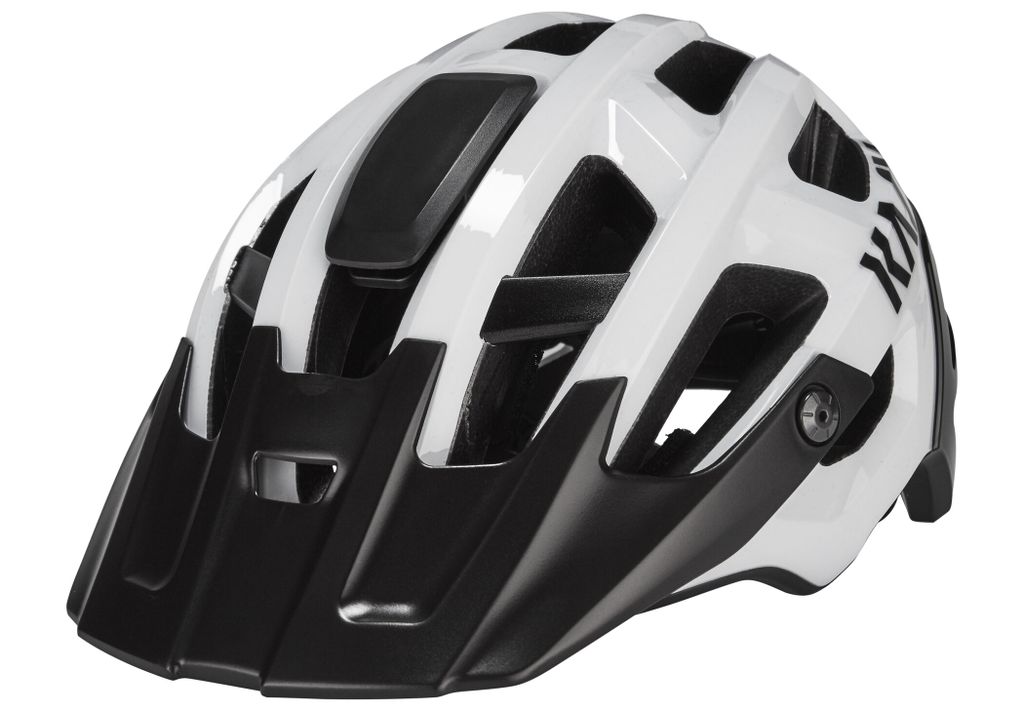 Kask Rex Helm weiß Kopfumfang M | 52-58cm