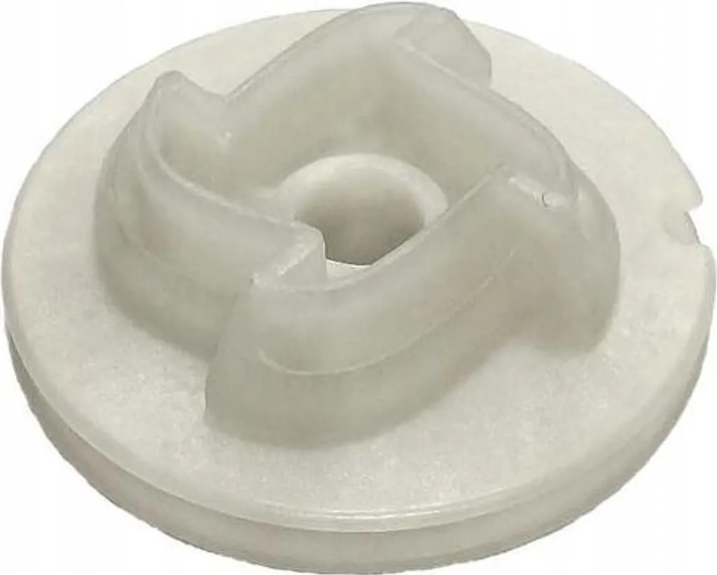 Ricambio Puleggia Husqvarna 340 345 350 | Codice Originale 537092502