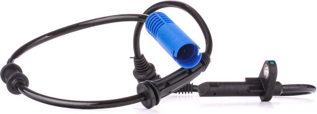 RIDEX ABS Sensor Raddrehzahl Vorne Beidseitig für MINI Schrägheck (R56) 412W0728
