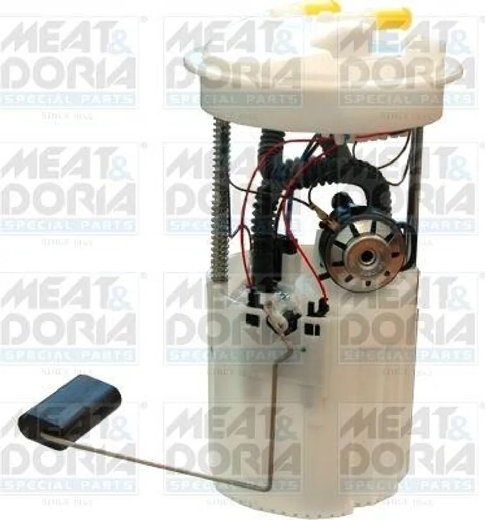 Pompe de gavage MEAT DORIA 77295 performance moteur V50 et S40 OE
