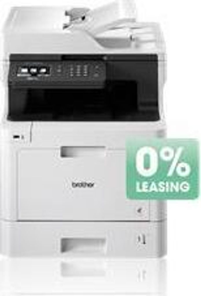 Brother MFC-L8690CDW Color-Laser All-in-One 4in1 Produktbild 12