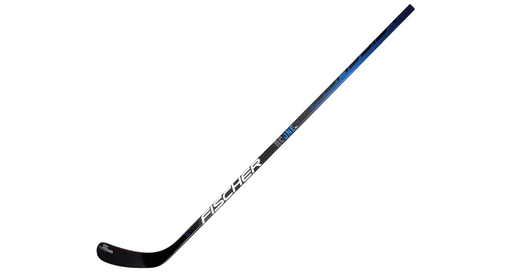 Crosse de hockey RC ONE IS1 INT 65 en composite léger et ultra résistant