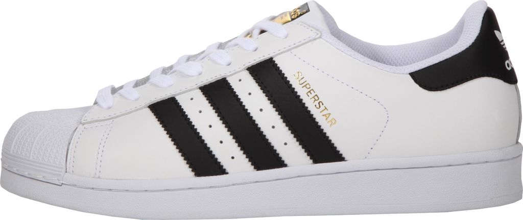 Adidas Originals Superstar white/black, Uni EU:43 1/3 EU Produktbild 