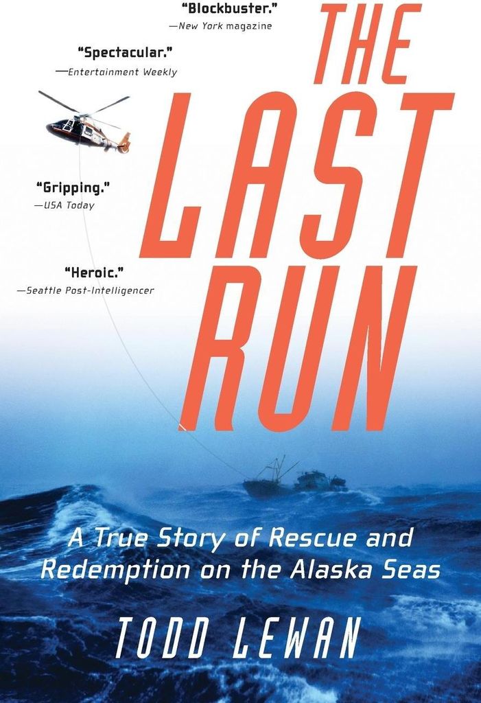 The Last Run