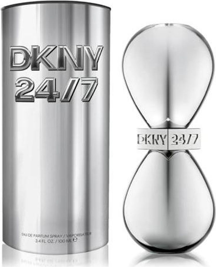 Donna Karan Dkny 24/7 Edp 100Ml Zdjęcie produktu 